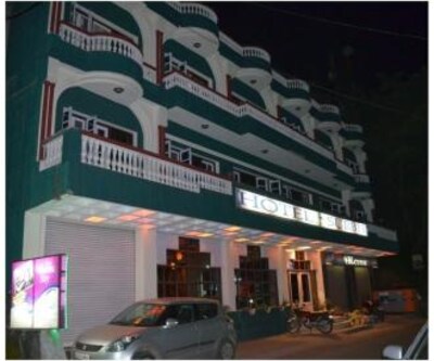 Hotel Surbhi